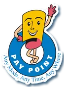 Pay Point India Logo